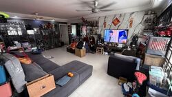 Blk 752 Jurong West Street 74 (Jurong West), HDB Executive #528683401